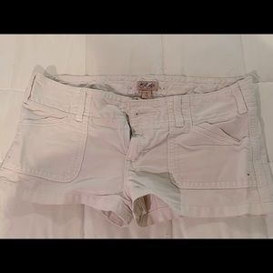 Hollister Women’s/Juniors Shorts Size 9